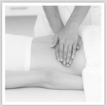 Manual Lymphatic Drainage (MLD) in Postoperative VASER Patients women